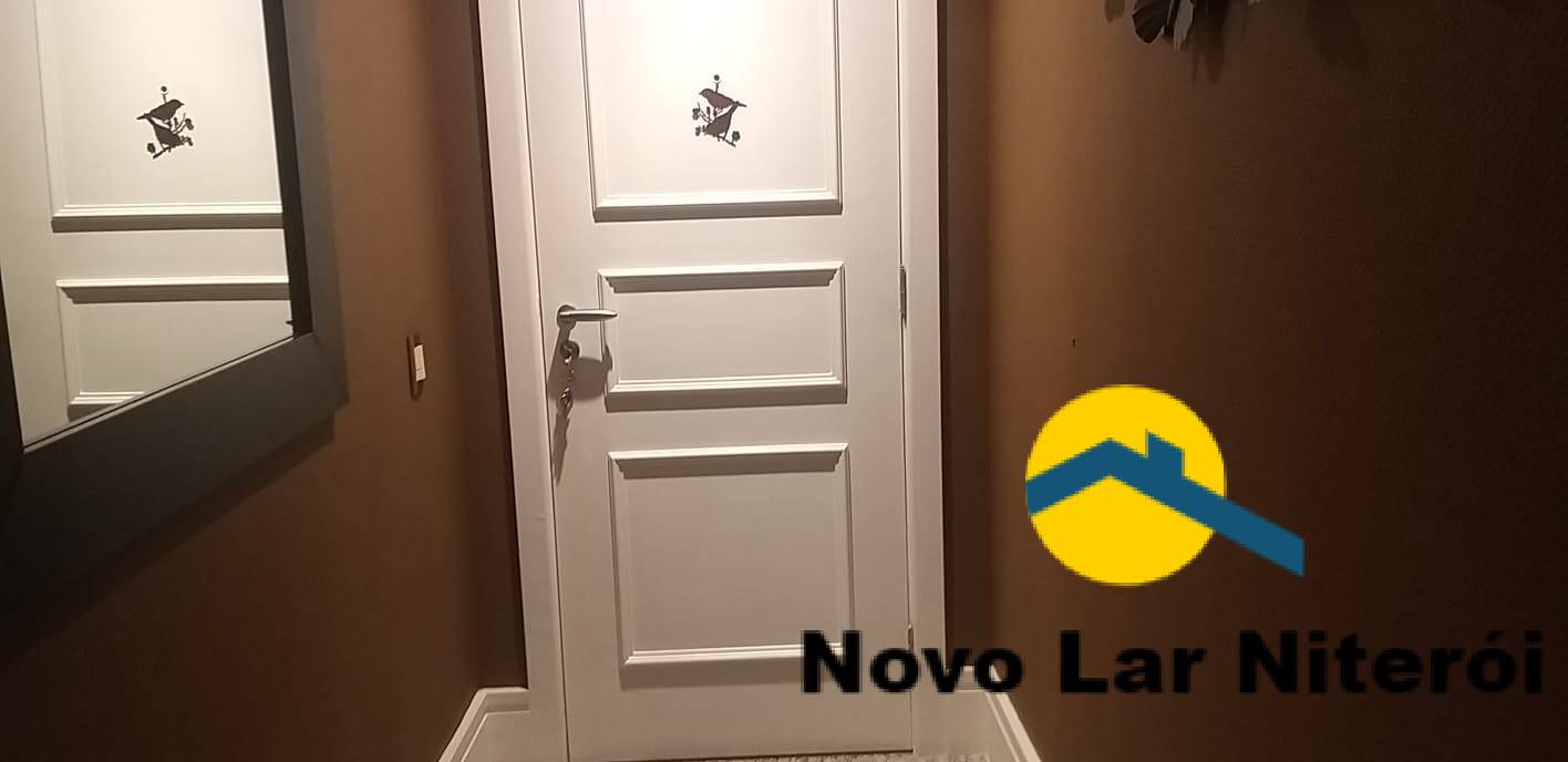 Apartamento à venda com 4 quartos, 146m² - Foto 17