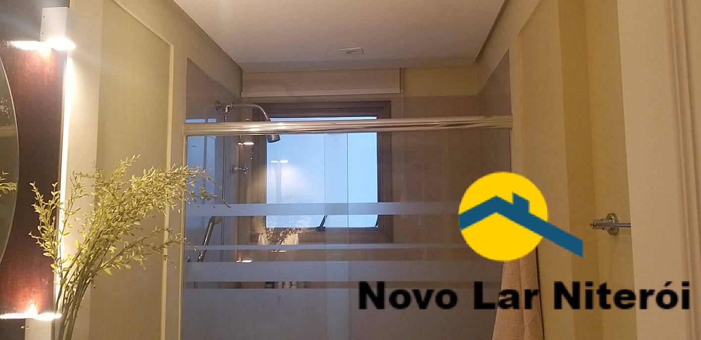 Apartamento à venda com 4 quartos, 146m² - Foto 21