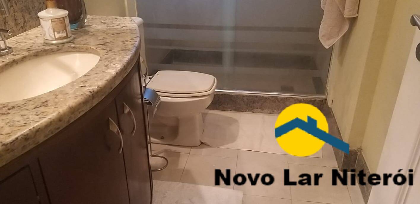 Apartamento à venda com 4 quartos, 146m² - Foto 19