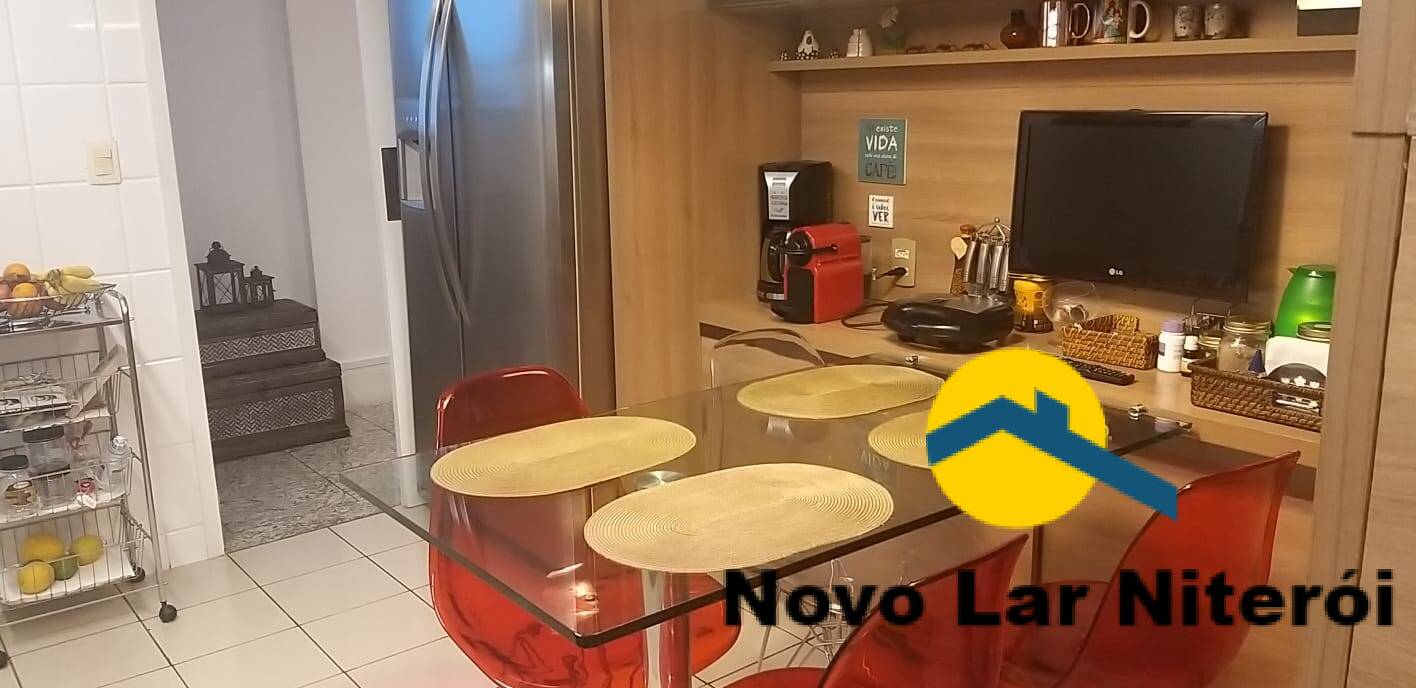 Apartamento à venda com 4 quartos, 146m² - Foto 33