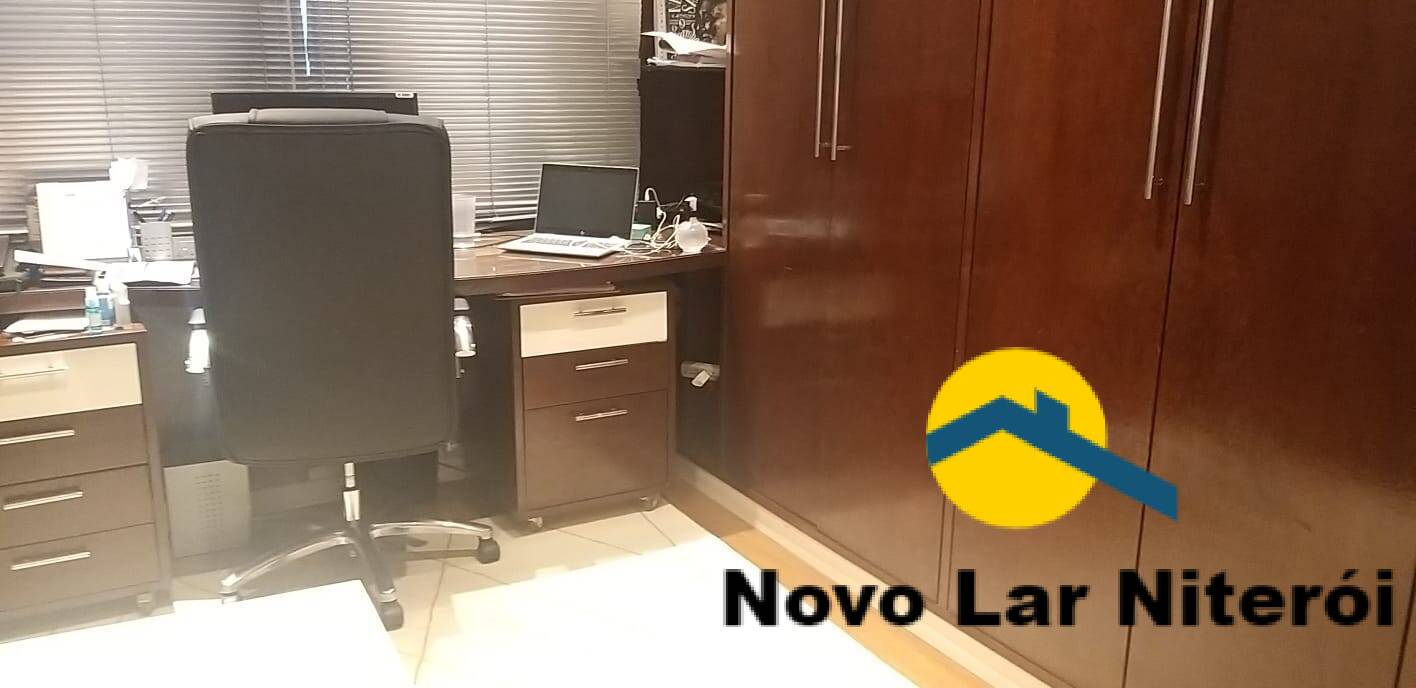 Apartamento à venda com 4 quartos, 146m² - Foto 25