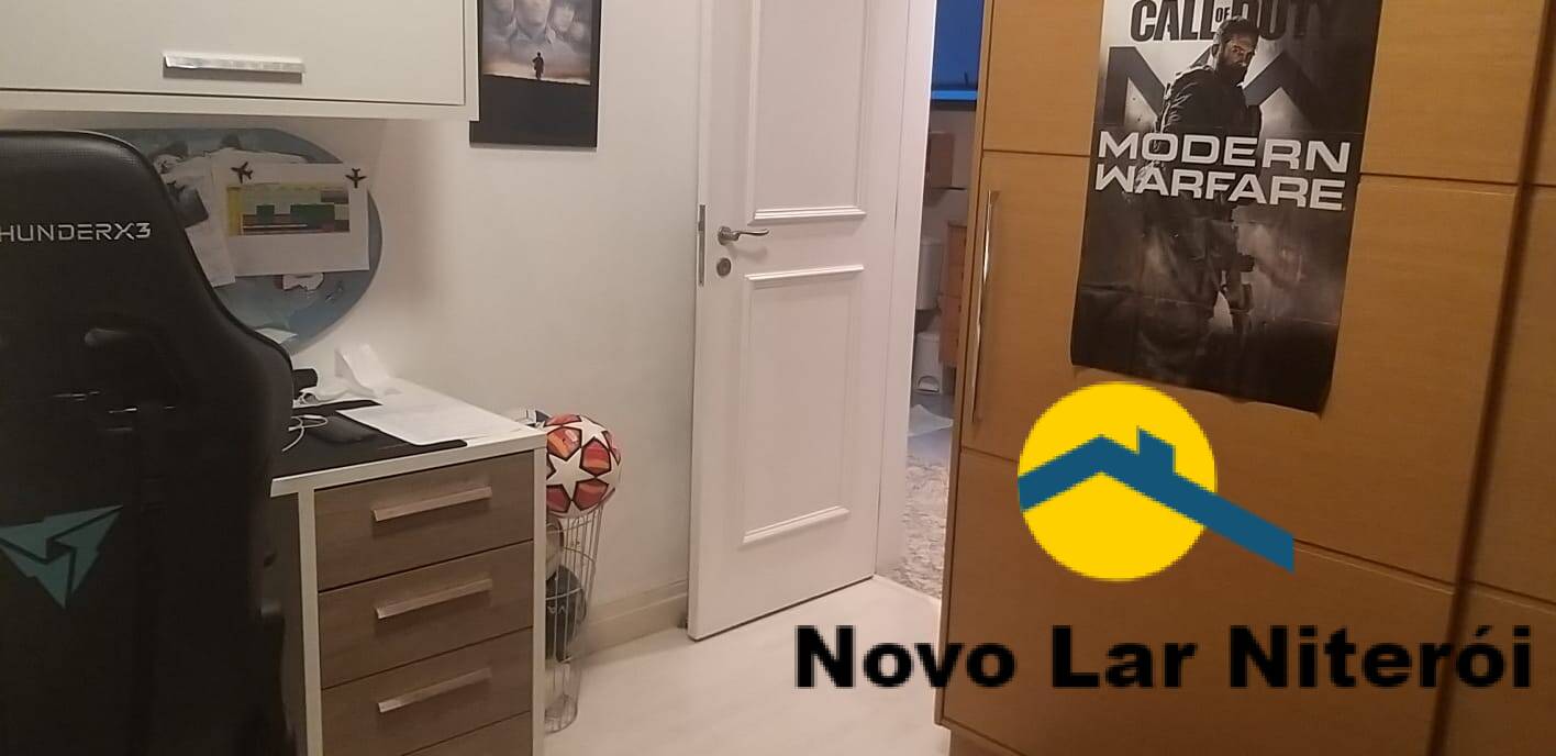 Apartamento à venda com 4 quartos, 146m² - Foto 39