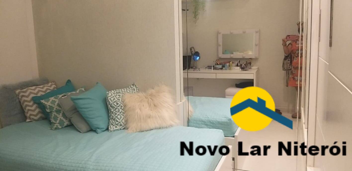 Apartamento à venda com 4 quartos, 146m² - Foto 53