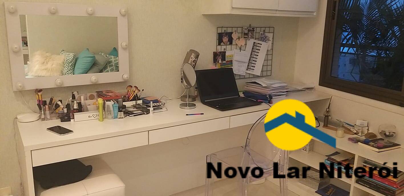 Apartamento à venda com 4 quartos, 146m² - Foto 50