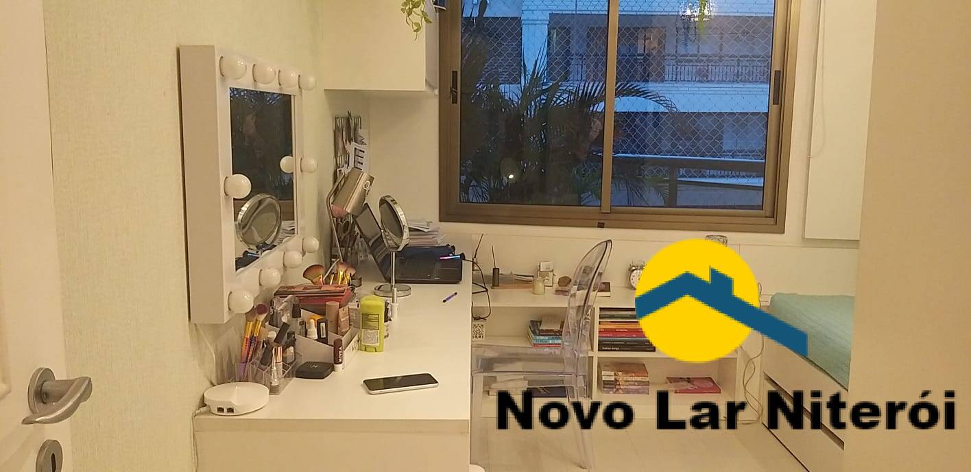 Apartamento à venda com 4 quartos, 146m² - Foto 49