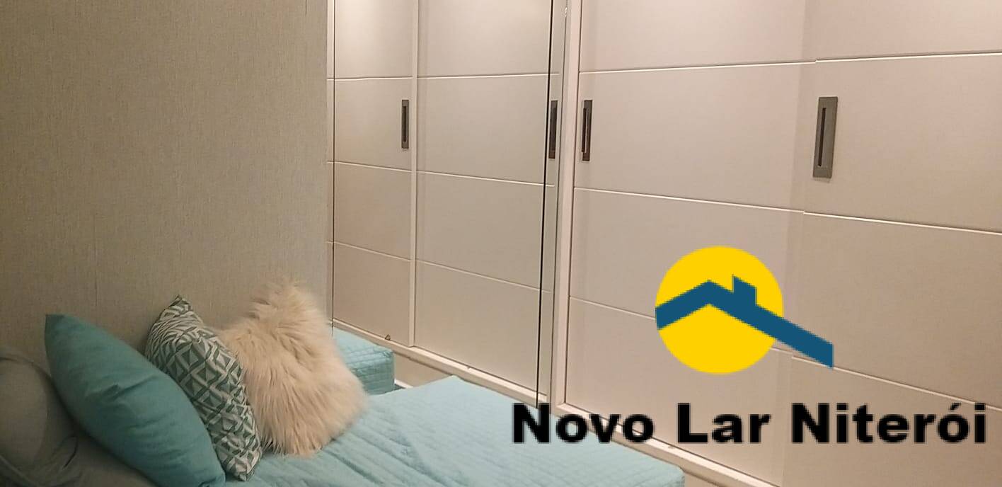 Apartamento à venda com 4 quartos, 146m² - Foto 54