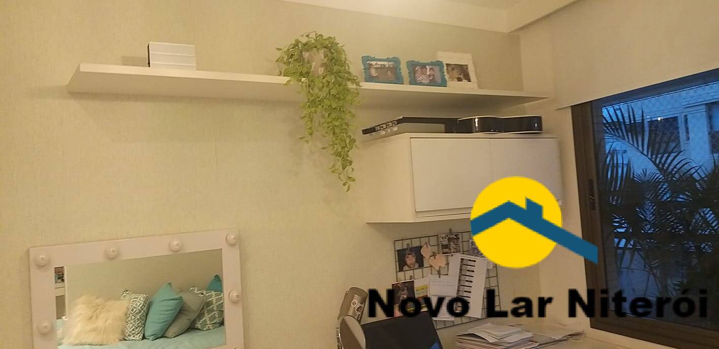 Apartamento à venda com 4 quartos, 146m² - Foto 51