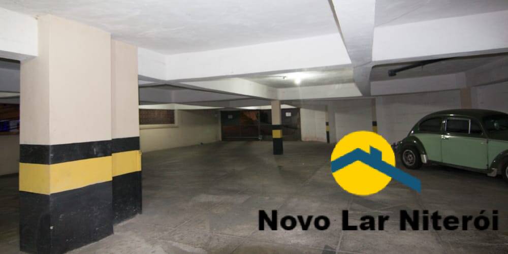 Apartamento à venda com 1 quarto, 65m² - Foto 27