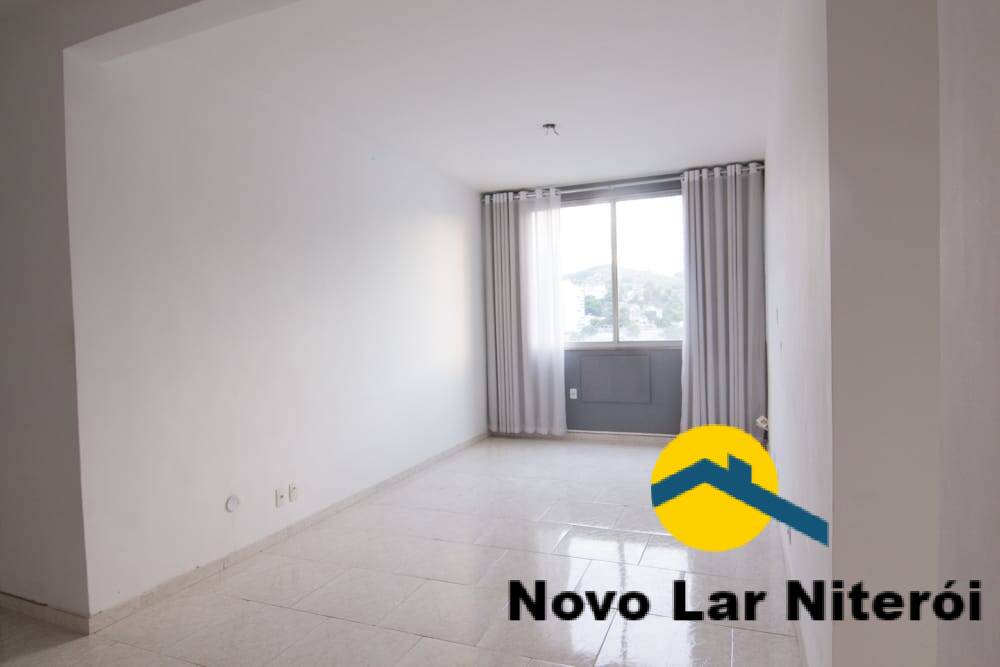 Apartamento à venda com 1 quarto, 65m² - Foto 1