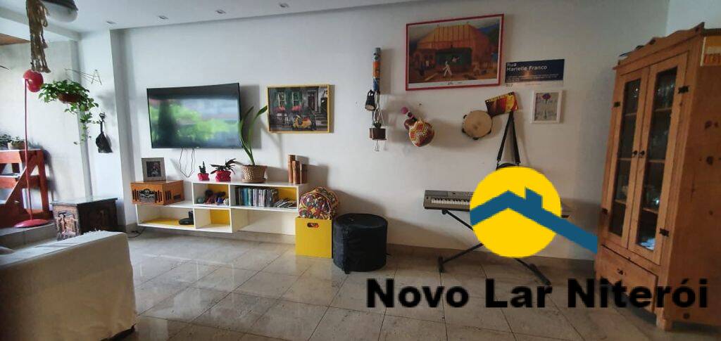 Apartamento à venda com 3 quartos, 124m² - Foto 11