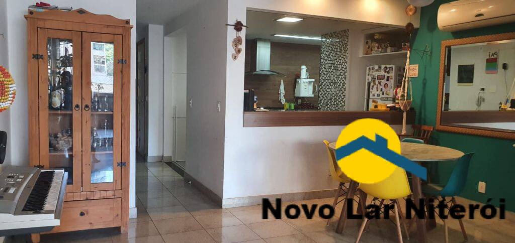 Apartamento à venda com 3 quartos, 124m² - Foto 10