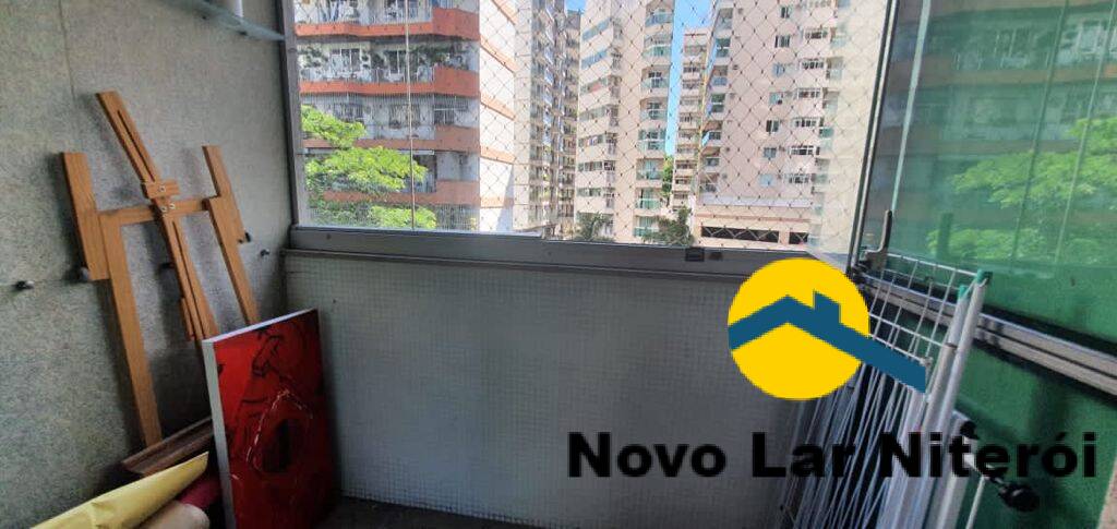 Apartamento à venda com 3 quartos, 124m² - Foto 28