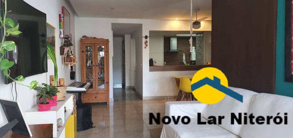 Apartamento à venda com 3 quartos, 124m² - Foto 12