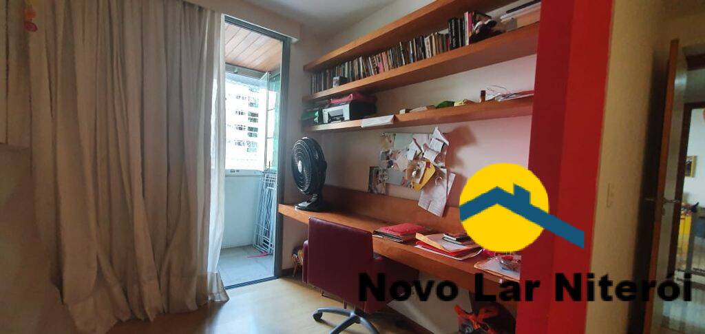 Apartamento à venda com 3 quartos, 124m² - Foto 35