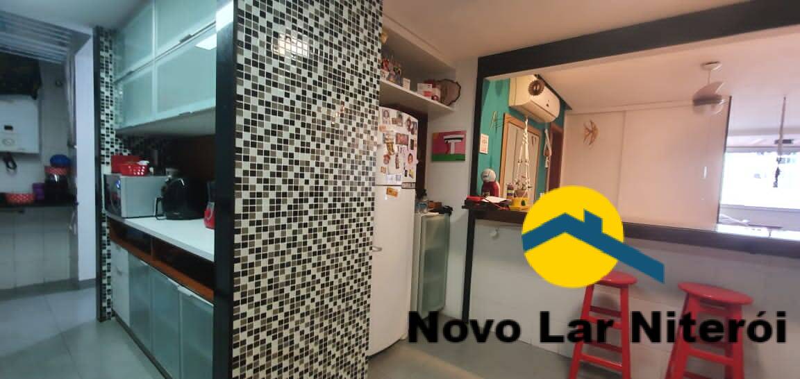 Apartamento à venda com 3 quartos, 124m² - Foto 19