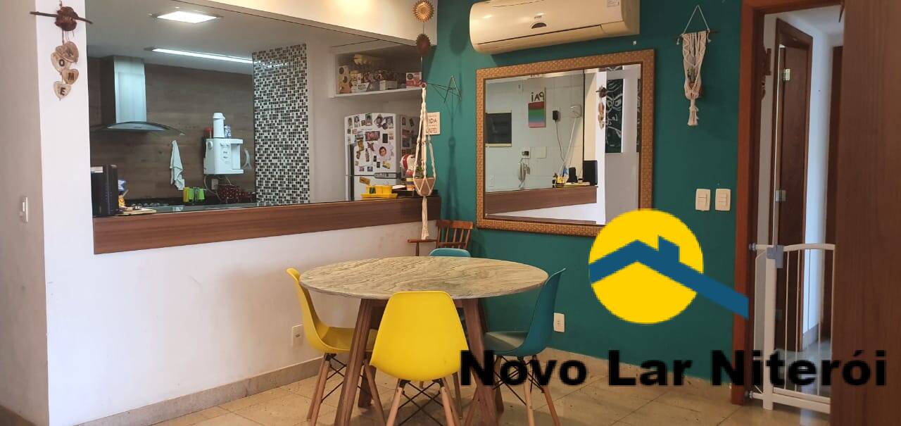 Apartamento à venda com 3 quartos, 124m² - Foto 16