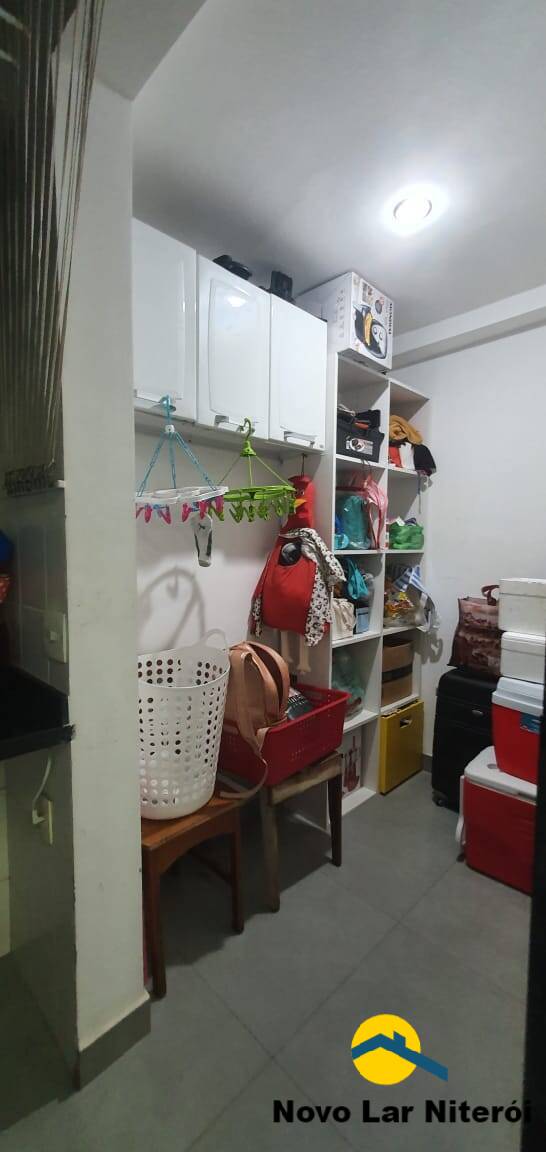 Apartamento à venda com 3 quartos, 124m² - Foto 26