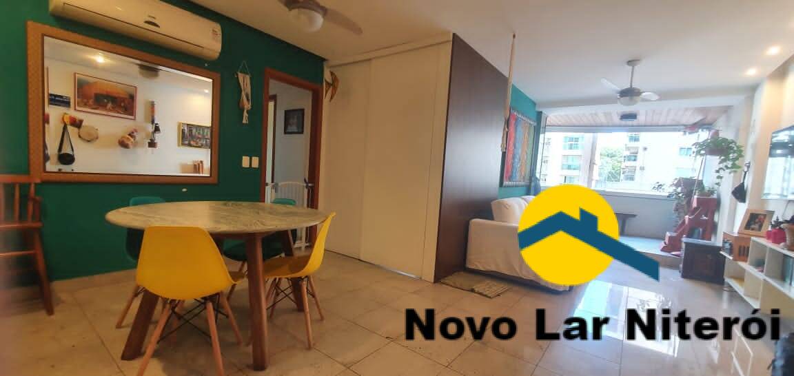 Apartamento à venda com 3 quartos, 124m² - Foto 15