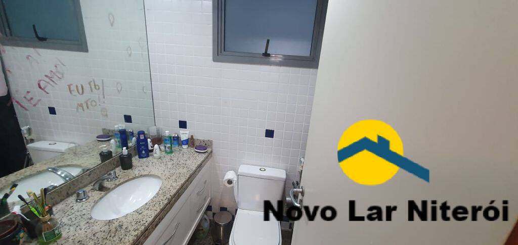 Apartamento à venda com 3 quartos, 124m² - Foto 37