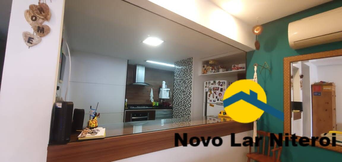 Apartamento à venda com 3 quartos, 124m² - Foto 14