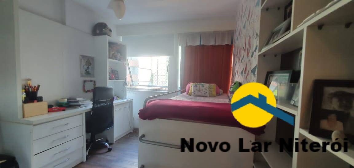 Apartamento à venda com 3 quartos, 124m² - Foto 39