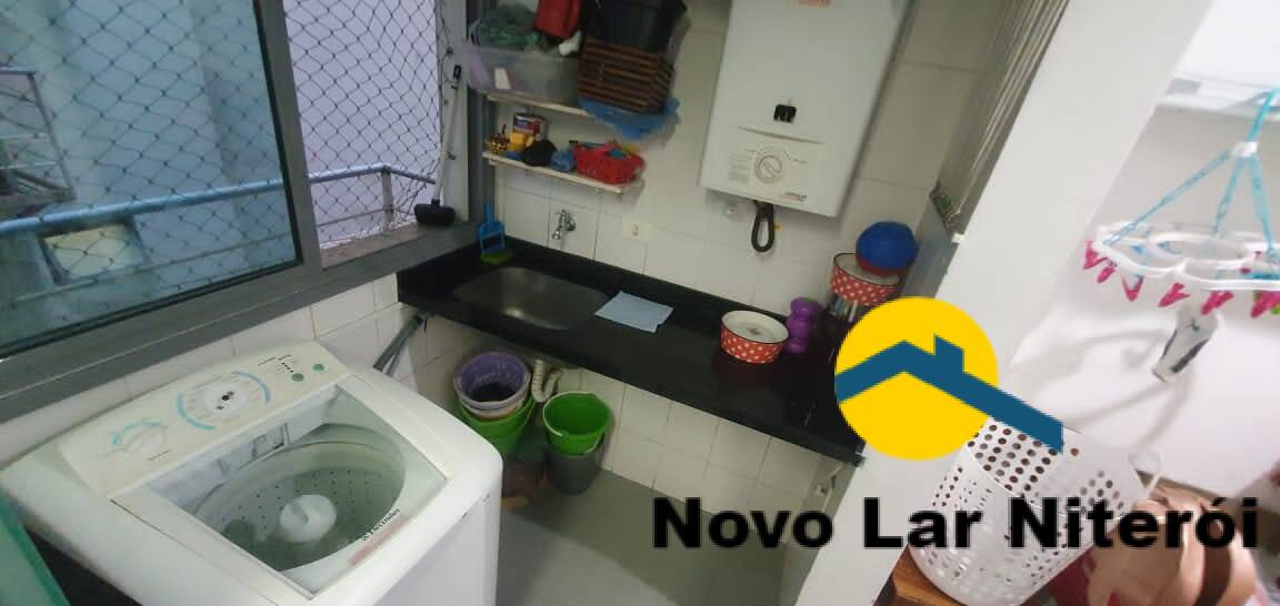 Apartamento à venda com 3 quartos, 124m² - Foto 27