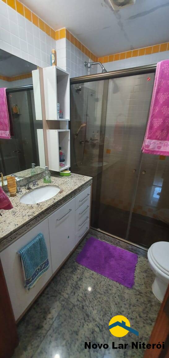 Apartamento à venda com 3 quartos, 124m² - Foto 33