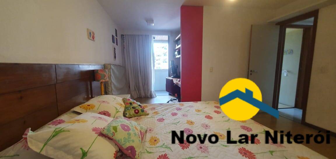 Apartamento à venda com 3 quartos, 124m² - Foto 31