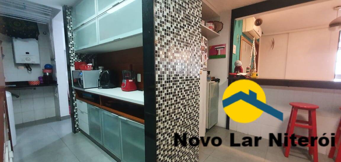 Apartamento à venda com 3 quartos, 124m² - Foto 24