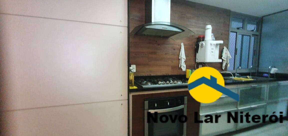 Apartamento à venda com 3 quartos, 124m² - Foto 22