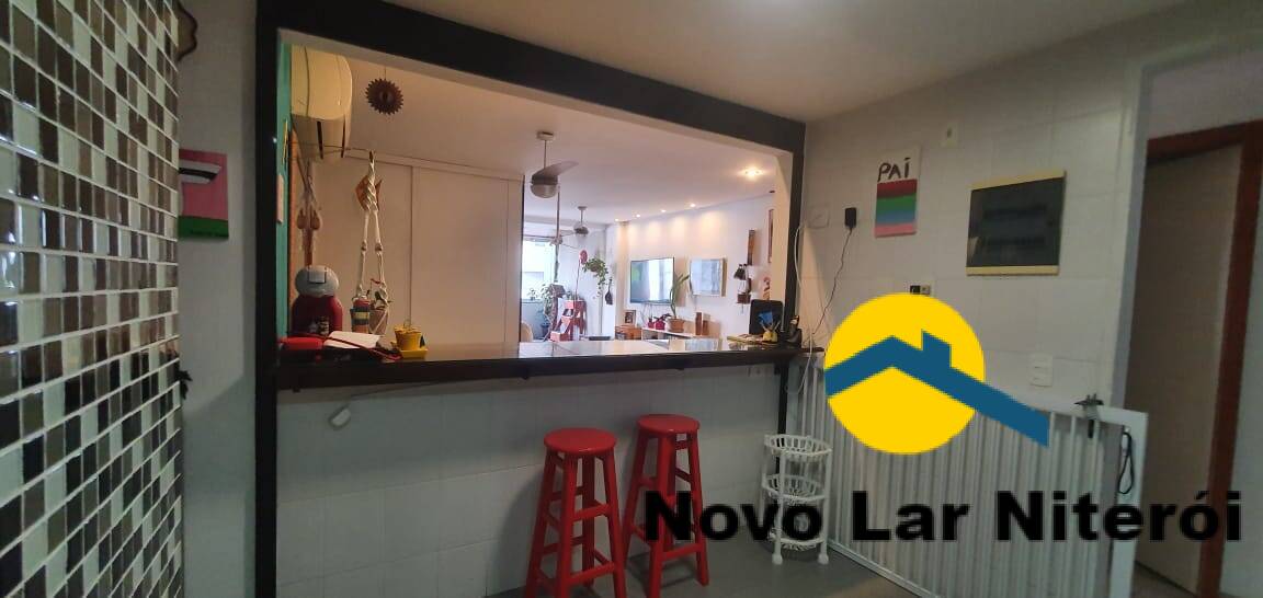 Apartamento à venda com 3 quartos, 124m² - Foto 13