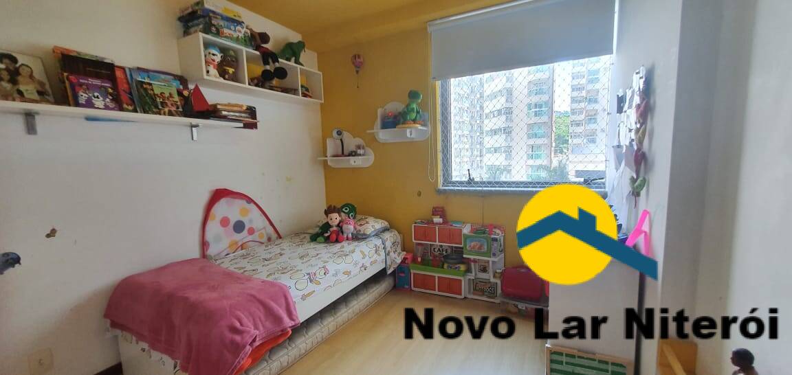 Apartamento à venda com 3 quartos, 124m² - Foto 41