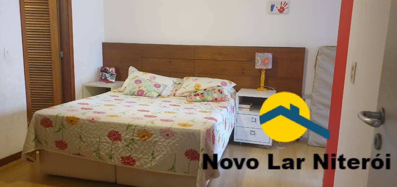 Apartamento à venda com 3 quartos, 124m² - Foto 29