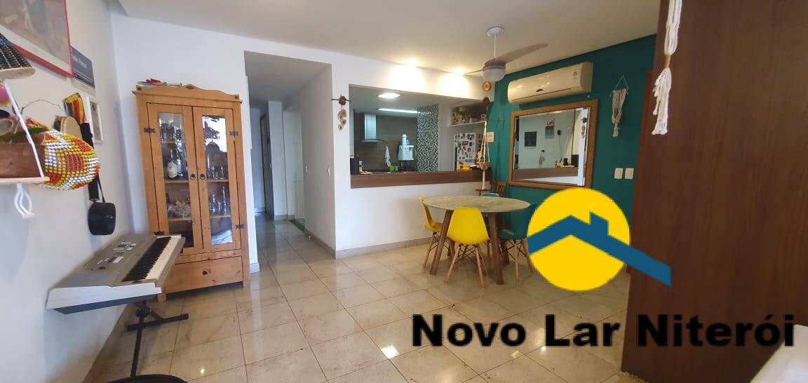 Apartamento à venda com 3 quartos, 124m² - Foto 17