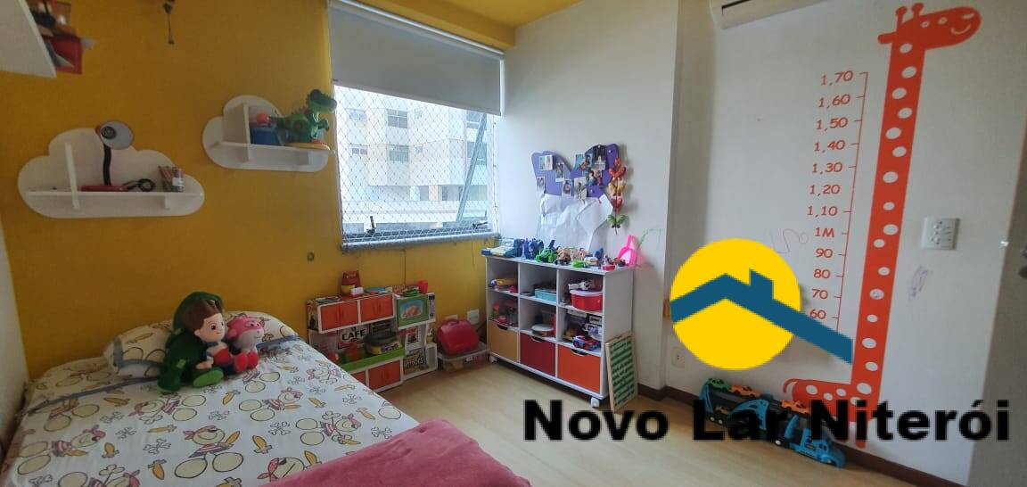 Apartamento à venda com 3 quartos, 124m² - Foto 43