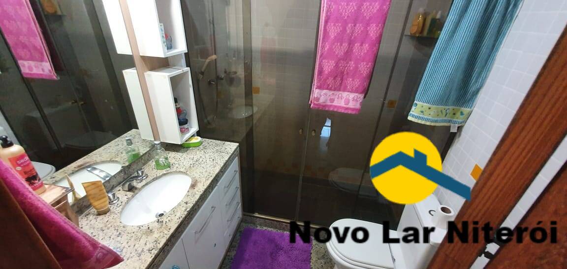 Apartamento à venda com 3 quartos, 124m² - Foto 34