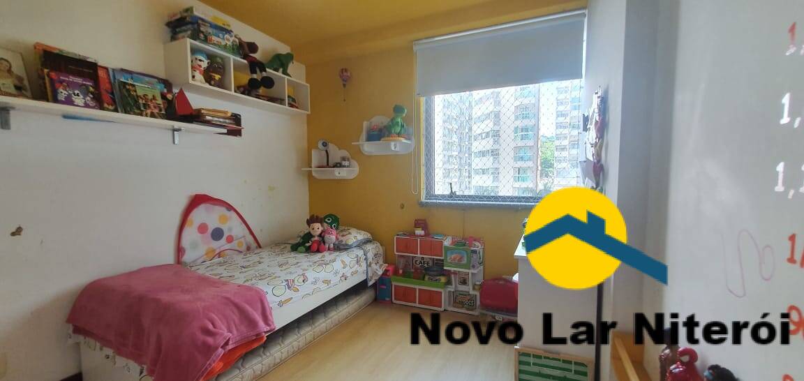 Apartamento à venda com 3 quartos, 124m² - Foto 42