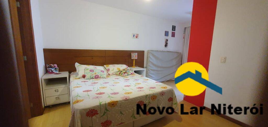 Apartamento à venda com 3 quartos, 124m² - Foto 32