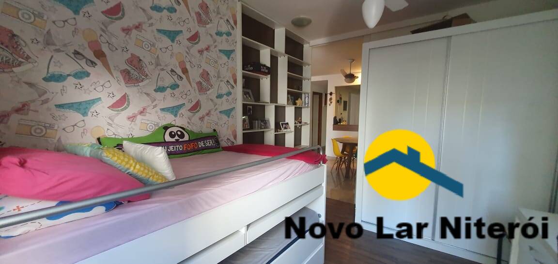 Apartamento à venda com 3 quartos, 124m² - Foto 38