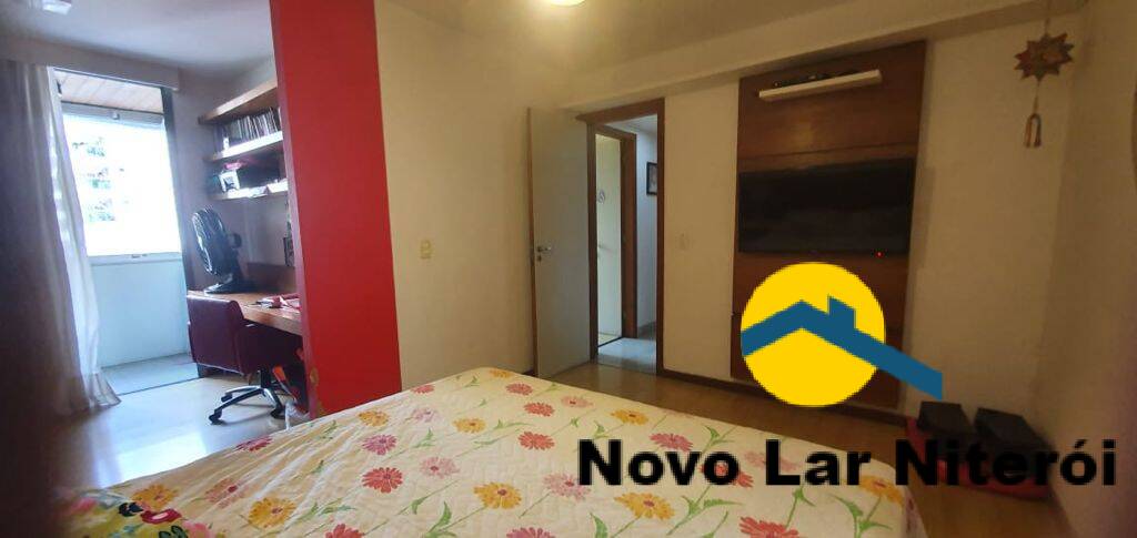 Apartamento à venda com 3 quartos, 124m² - Foto 30