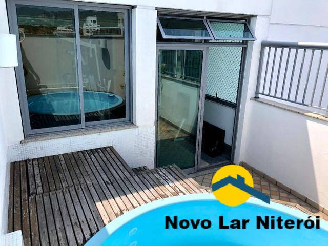 Apartamento à venda com 3 quartos, 124m² - Foto 49