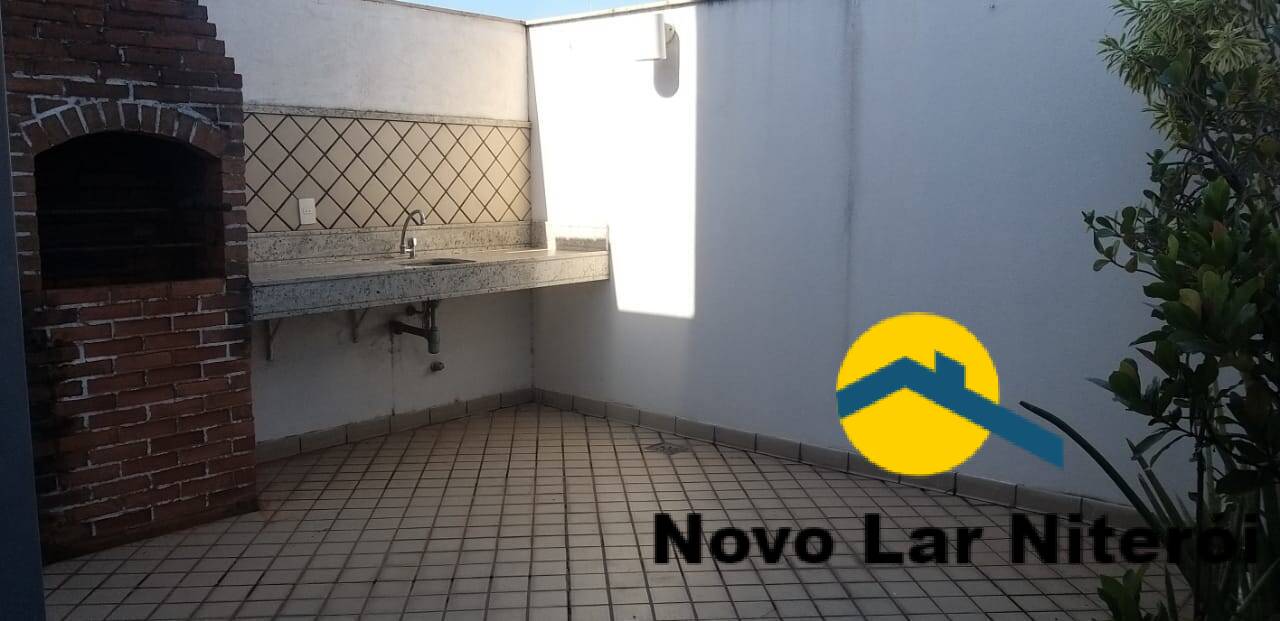 Apartamento à venda com 3 quartos, 124m² - Foto 56