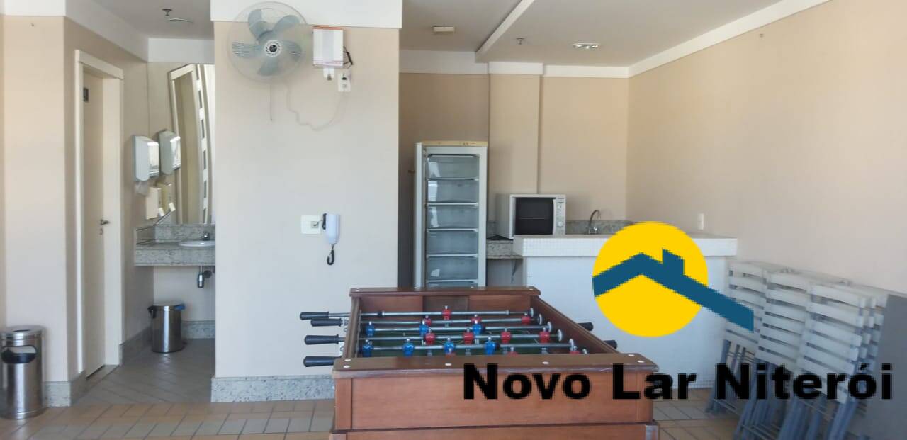 Apartamento à venda com 3 quartos, 124m² - Foto 54