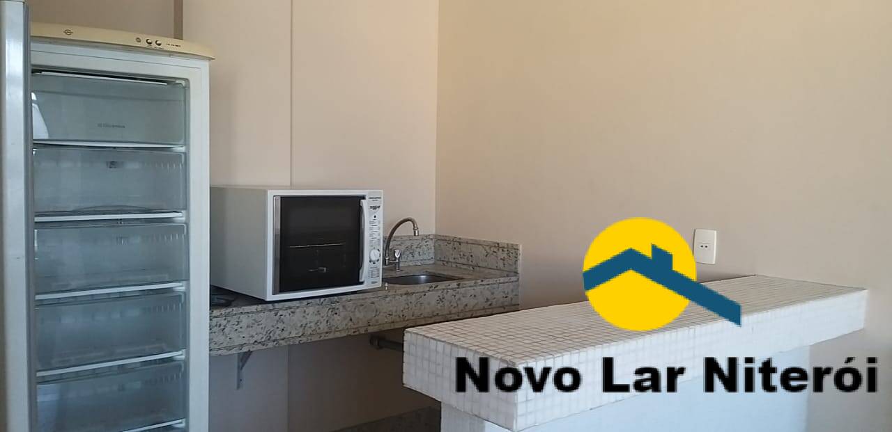 Apartamento à venda com 3 quartos, 124m² - Foto 55