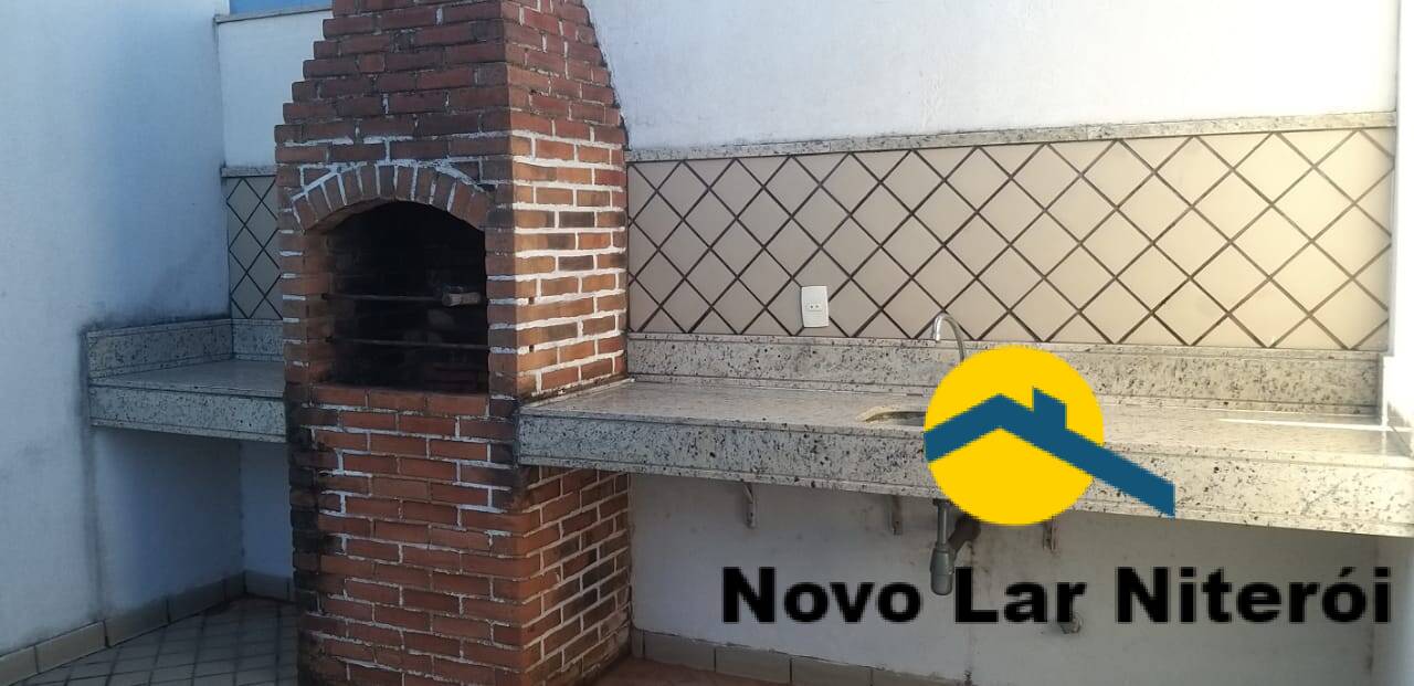 Apartamento à venda com 3 quartos, 124m² - Foto 57