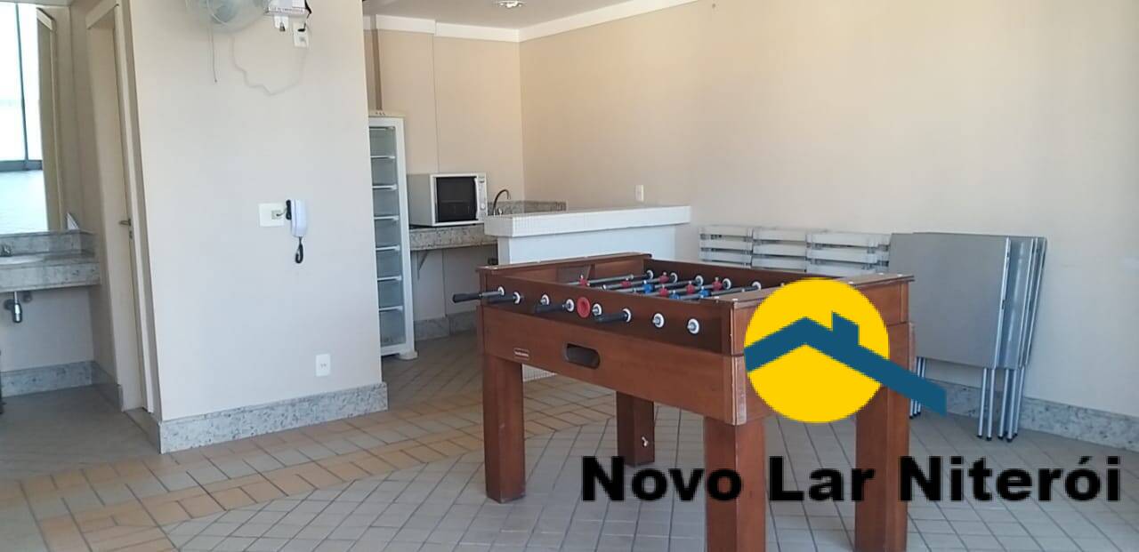 Apartamento à venda com 3 quartos, 124m² - Foto 53