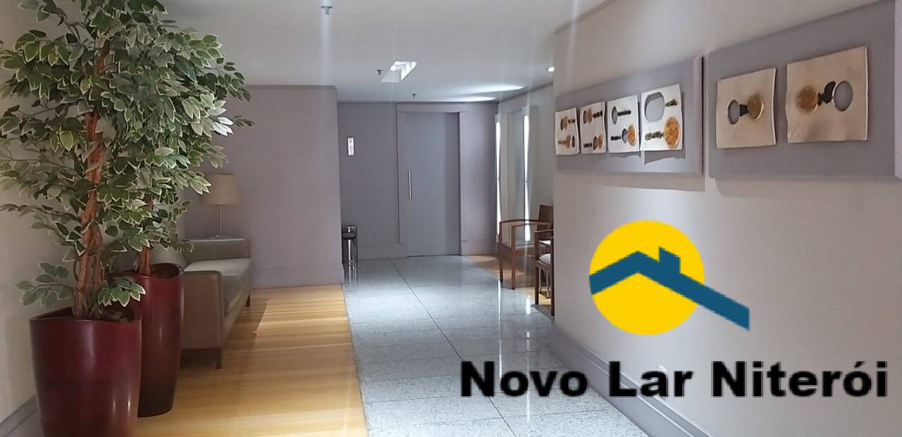 Apartamento à venda com 3 quartos, 124m² - Foto 58