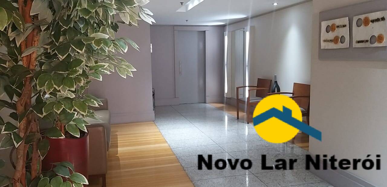 Apartamento à venda com 3 quartos, 124m² - Foto 59