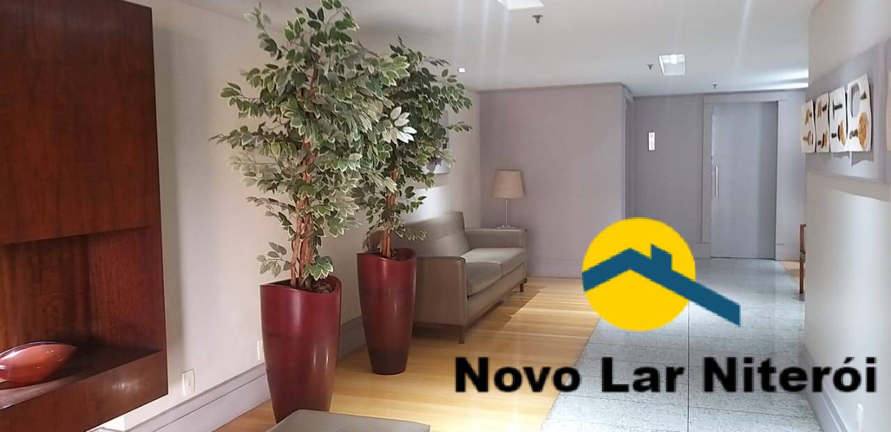 Apartamento à venda com 3 quartos, 124m² - Foto 60