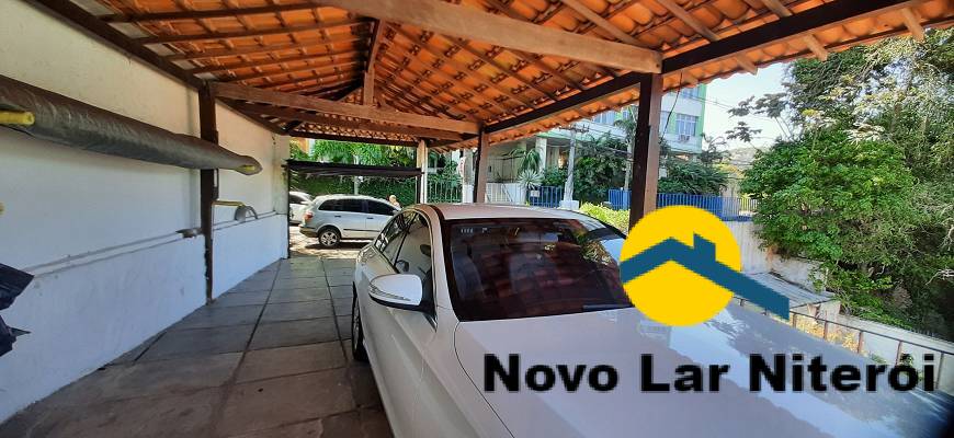 Casa à venda com 4 quartos, 221m² - Foto 31